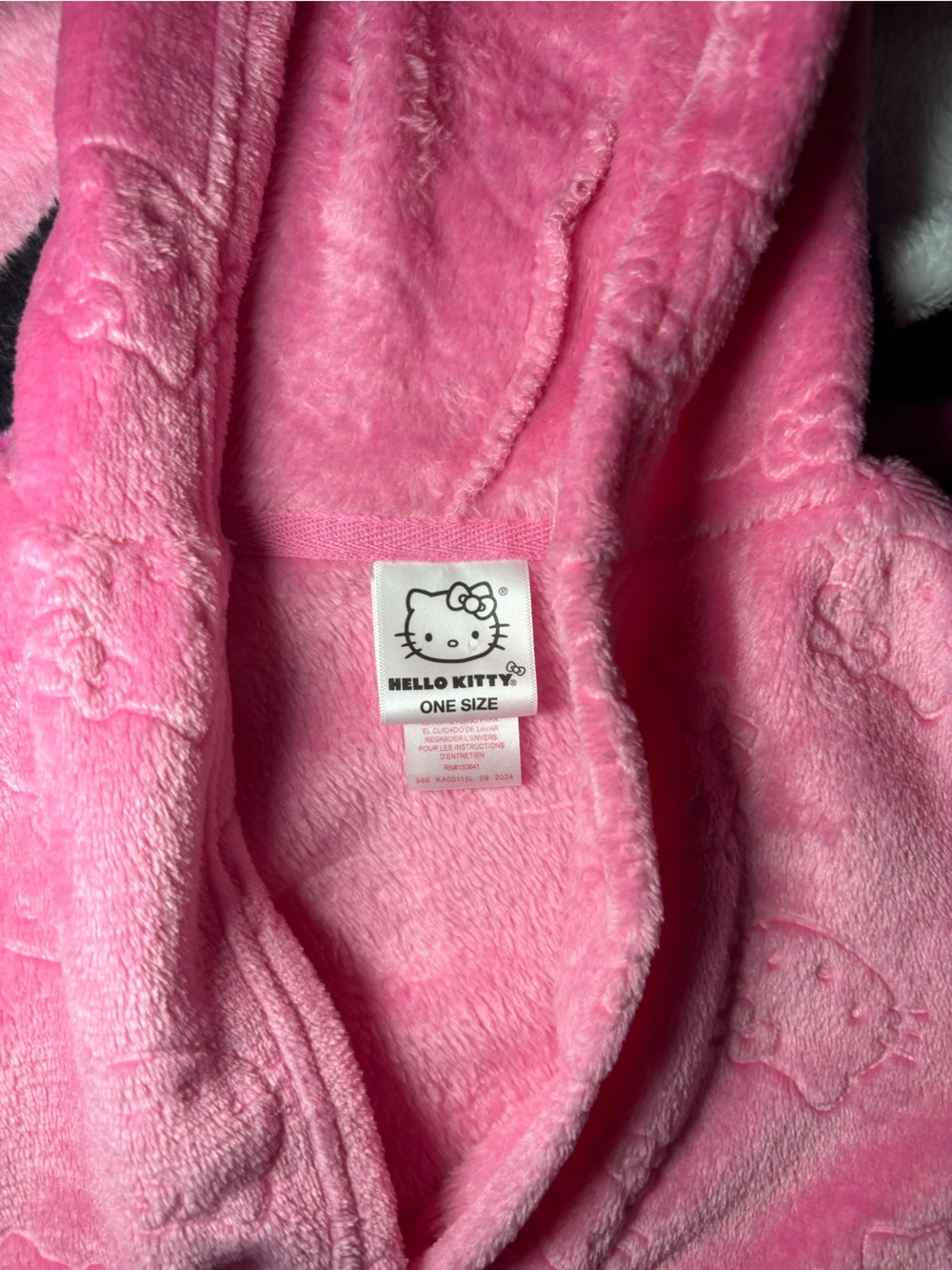 Babygirl robe bundle - Picture 3 of 9